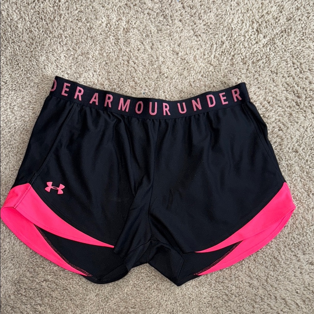Women’s Under Armour Shorts